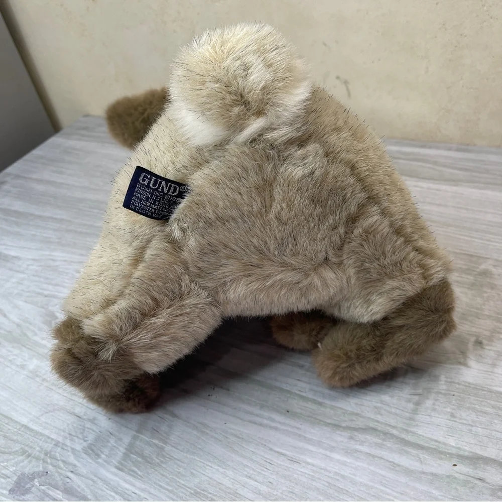 Gund collectors classic